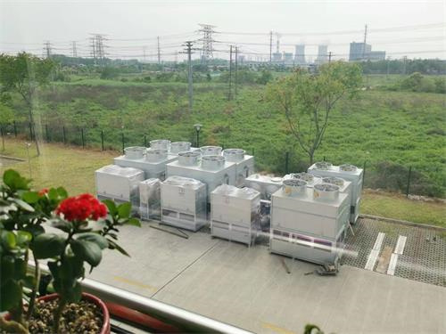 閉式冷卻塔價格怎么樣，貴嗎？(閉式冷卻塔循環(huán)水系統(tǒng)廠