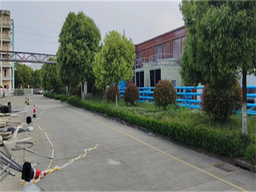 冷卻塔有什么樣的降噪處理方法？冷卻塔降噪治理方法及措施