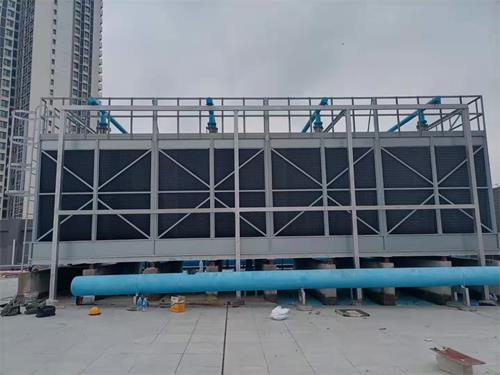 全鋼橫流冷卻塔風(fēng)機(jī)檢修的全部內(nèi)容