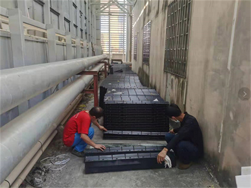 逆流冷卻塔工作原理及特點(逆流冷卻塔工作原理)