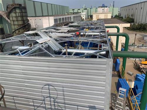 廣東冷卻塔電機(jī)常見(jiàn)故障及排除方法(如何判斷冷卻塔