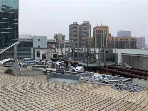 什么因素?fù)p壞了閉式冷卻塔的傳熱系數(shù)(閉式冷卻塔傳