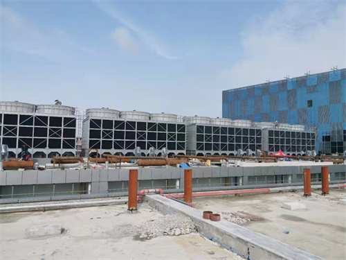玻璃鋼冷卻塔幾項保護保養(yǎng)作業(yè)(信陽玻璃鋼冷卻塔保